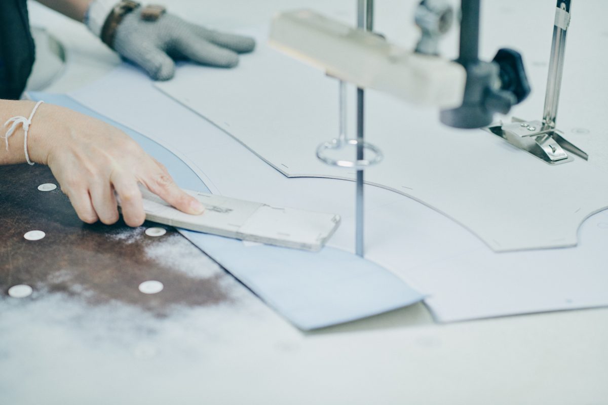 Tailoring GLX Europe Hong Kong